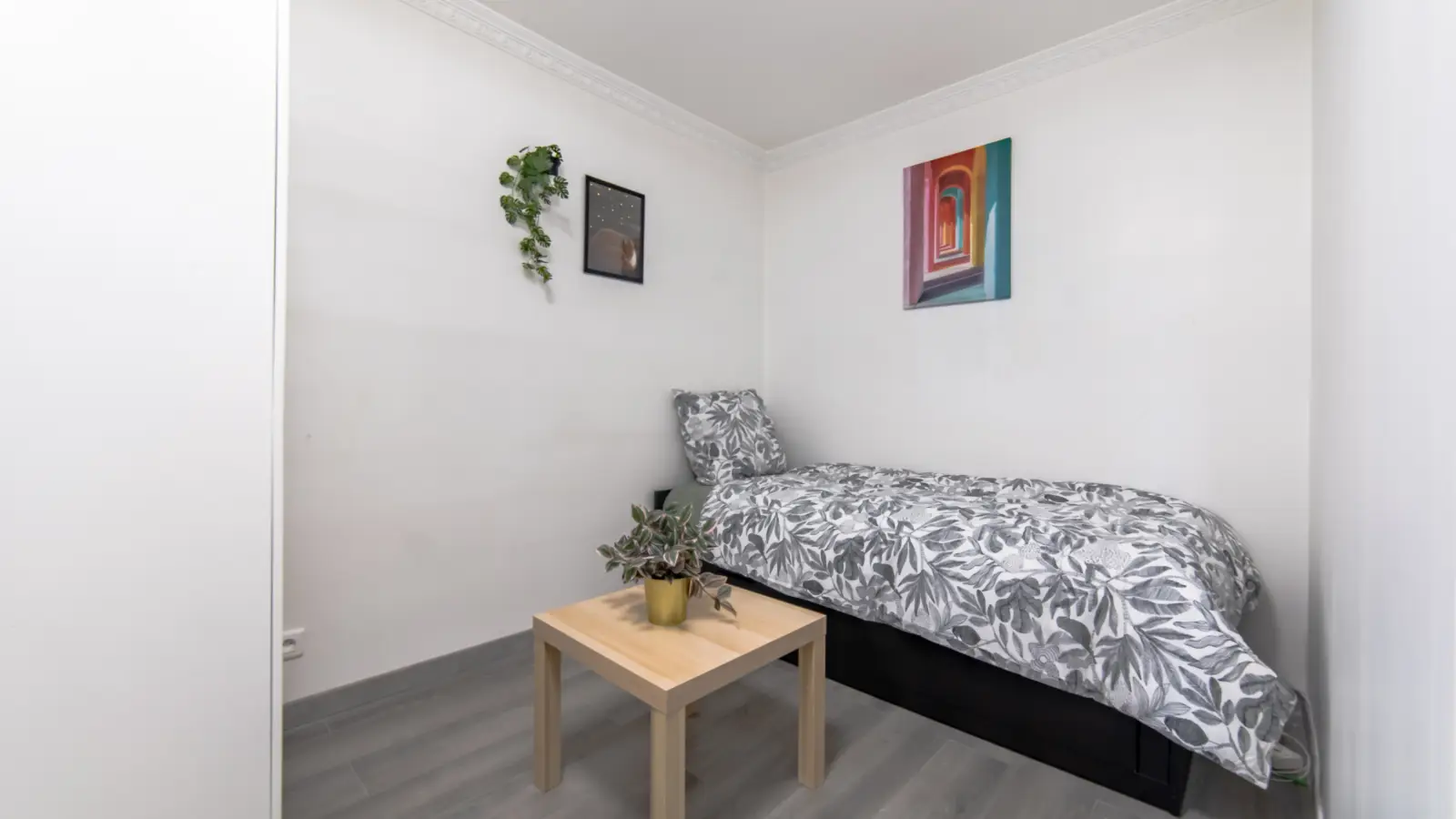 Appartement Avenue Jean Lolive à Pantin