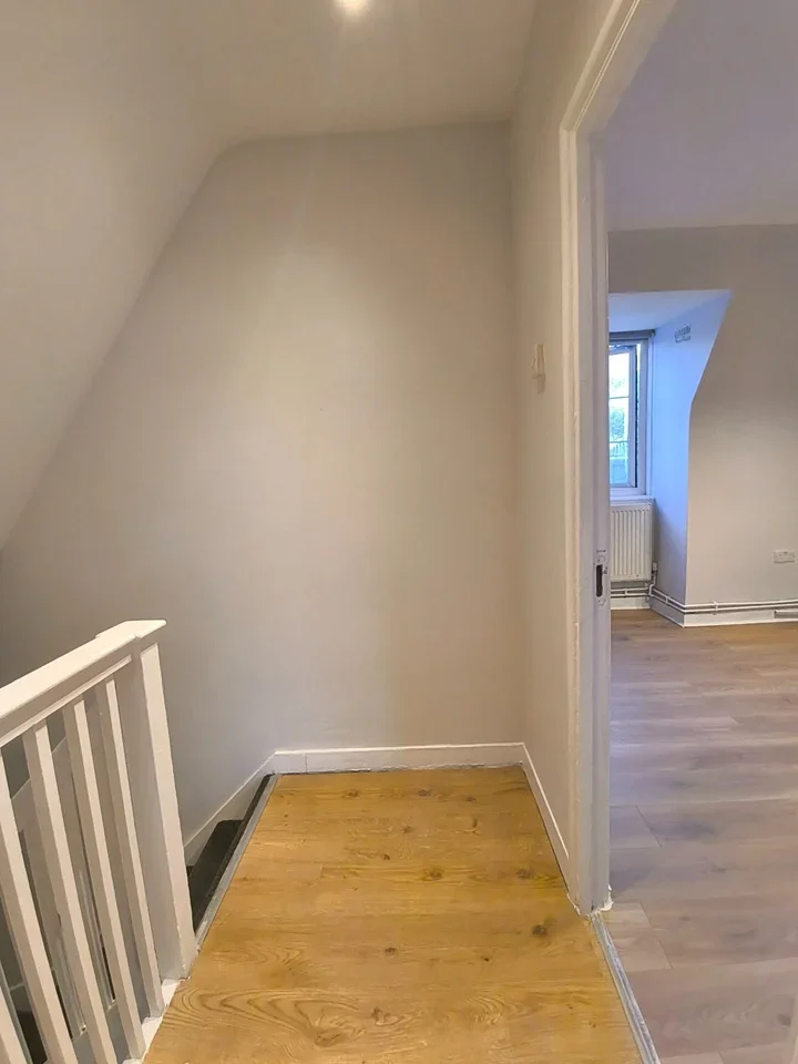 Flat Darenth Road in Greater London