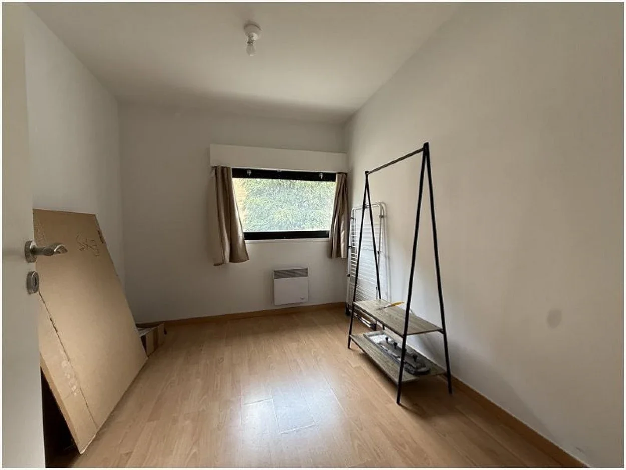 Appartement Rue Philippe-Laurent Roland à Lille