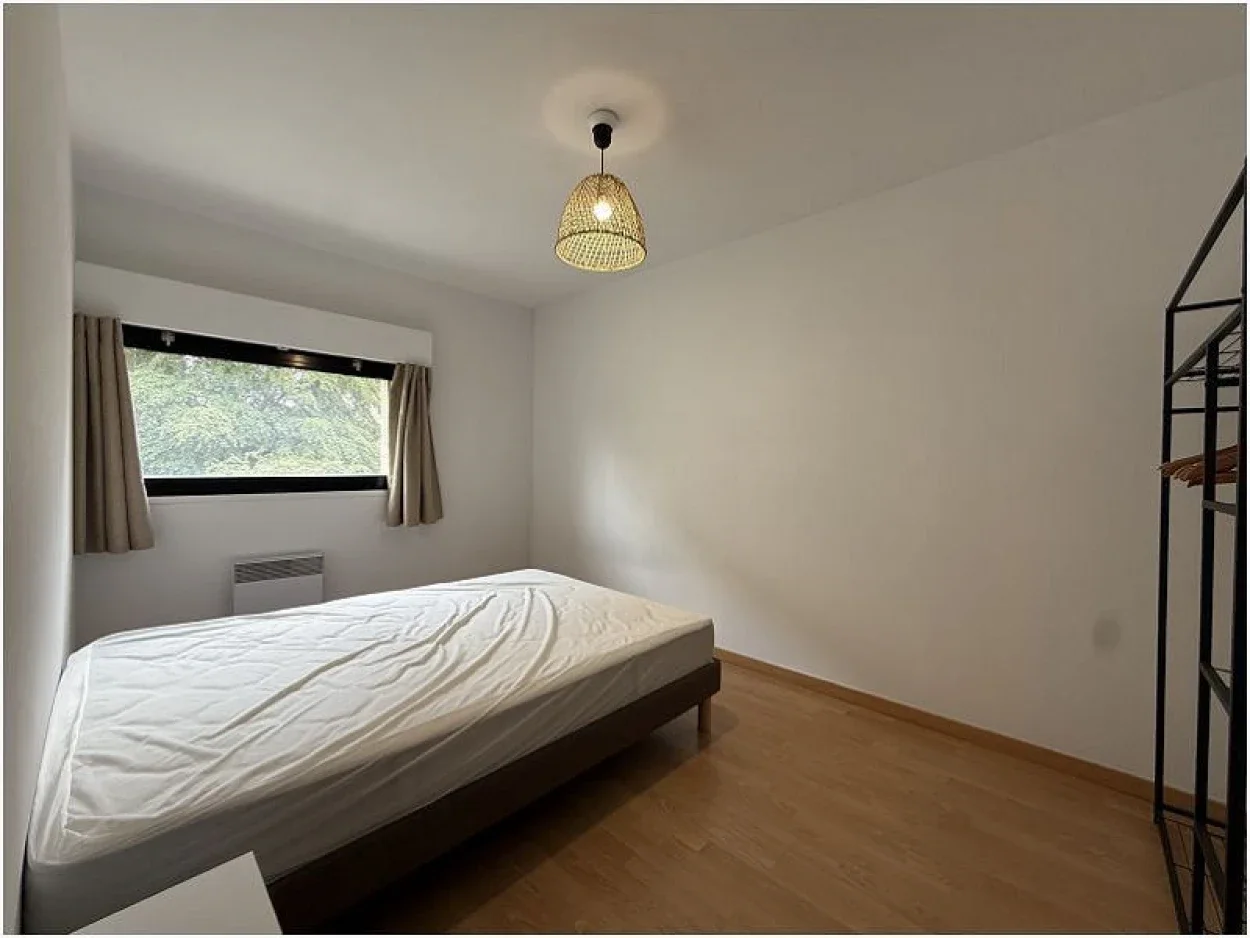 Appartement Rue Philippe-Laurent Roland à Lille