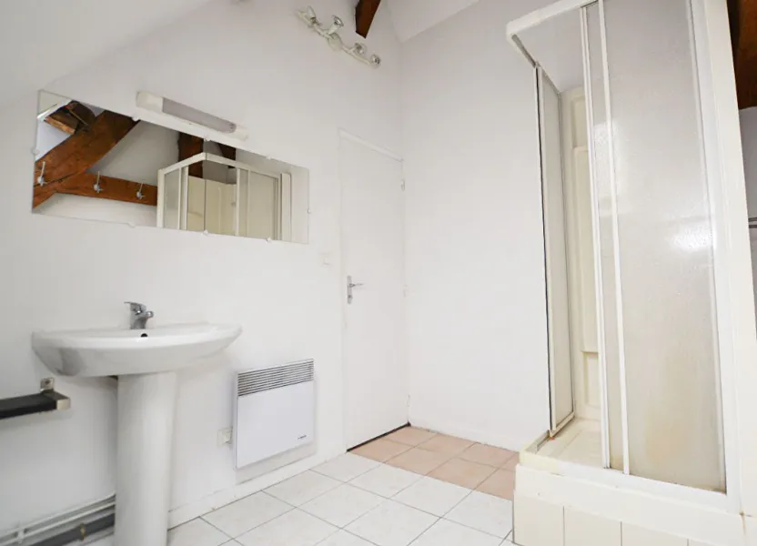 Appartement Rue des Teinturiers à Abbeville