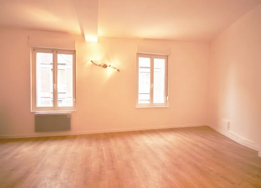 Appartement Rue des Teinturiers à Abbeville