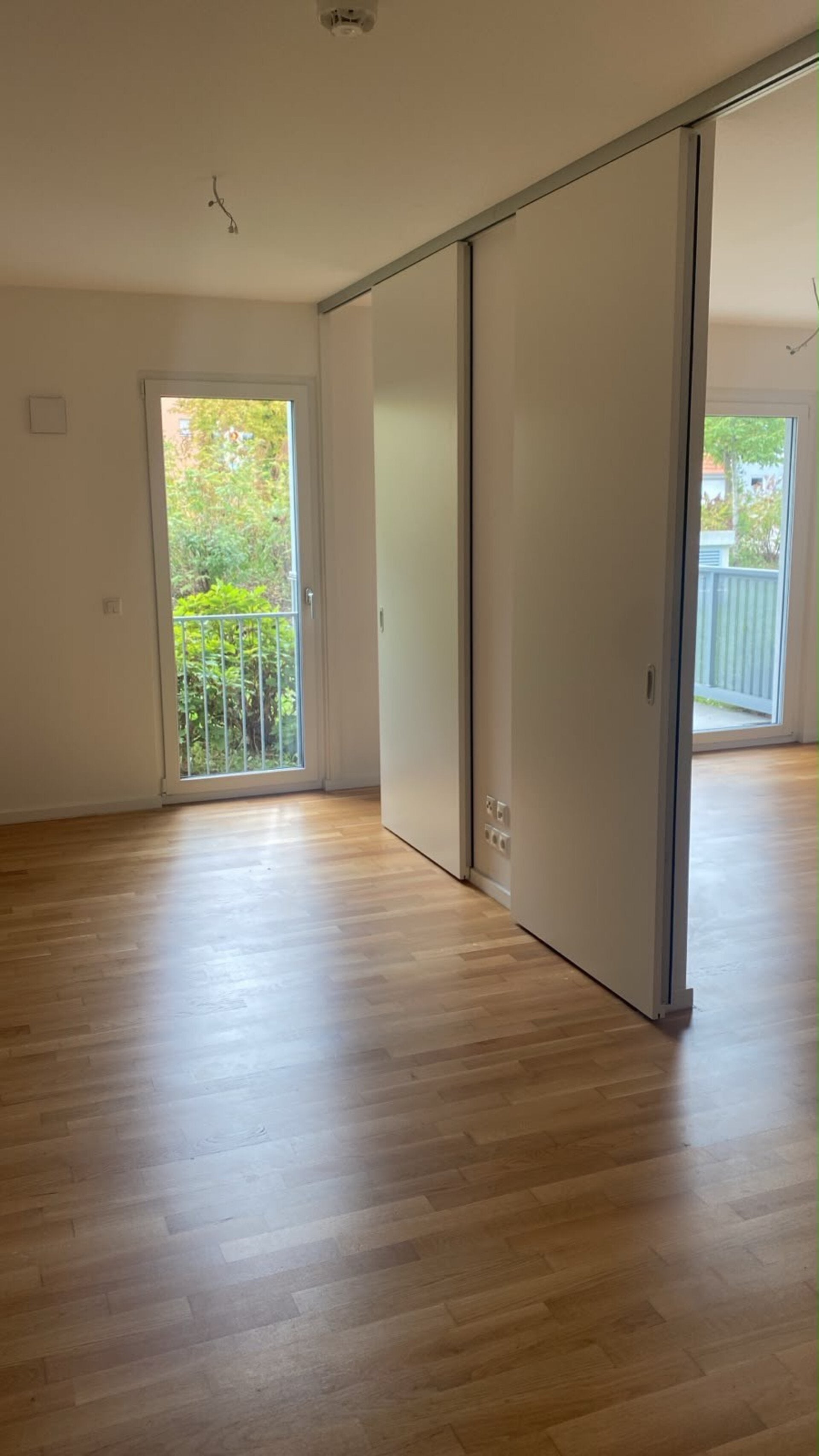 Wohnung Ursinusstraße in Manching