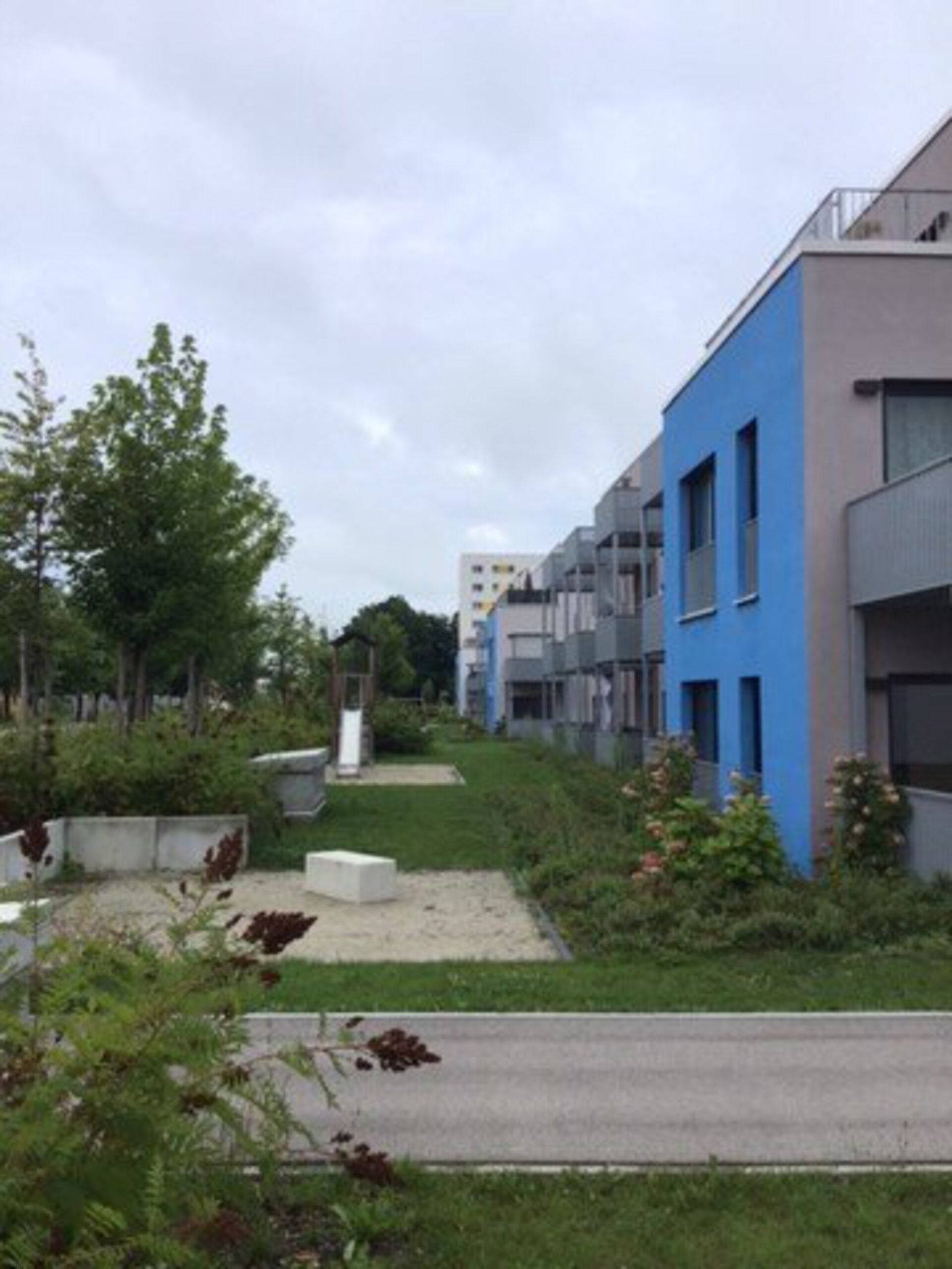 Wohnung Ursinusstraße in Manching