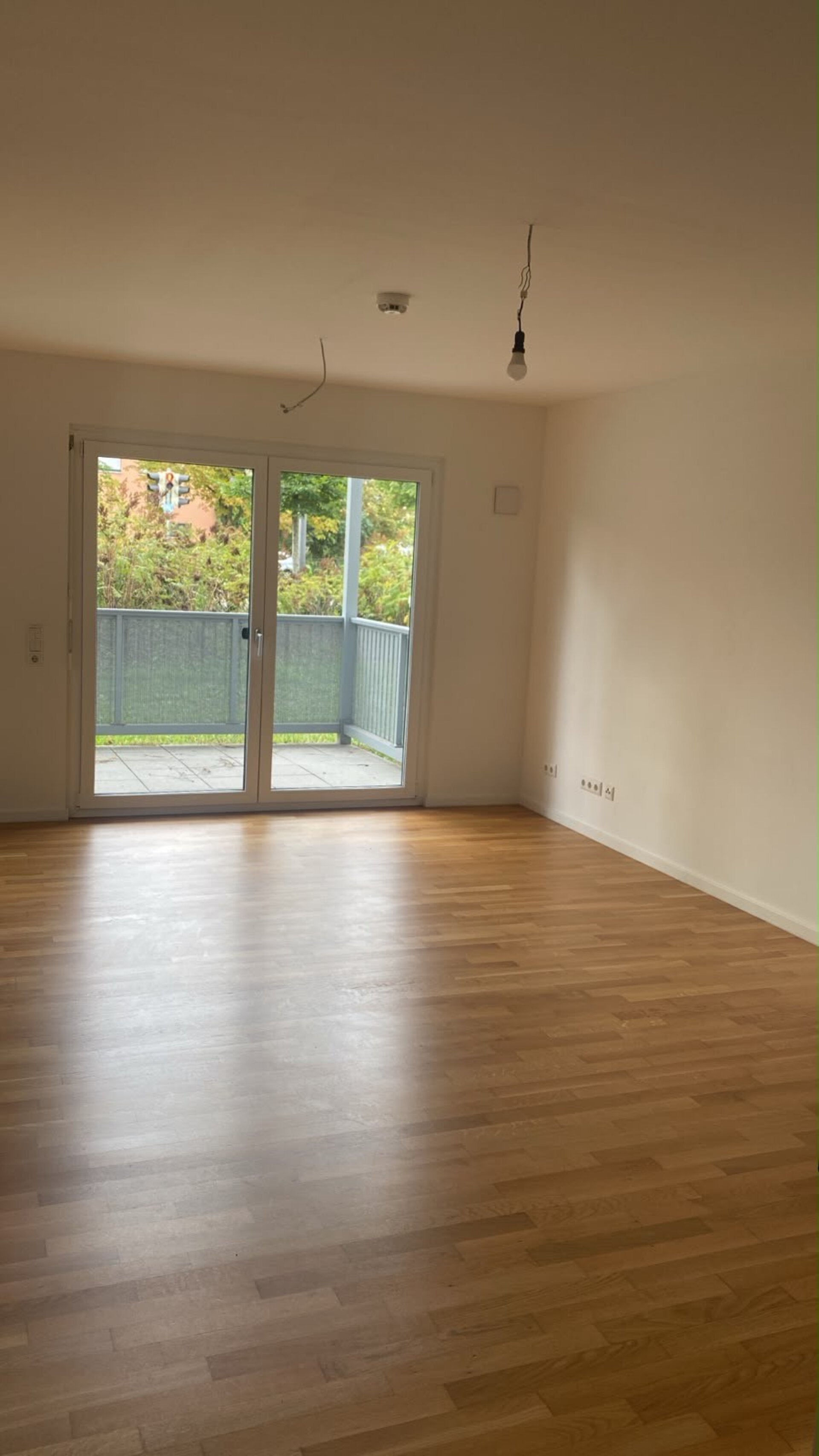 Wohnung Ursinusstraße in Manching