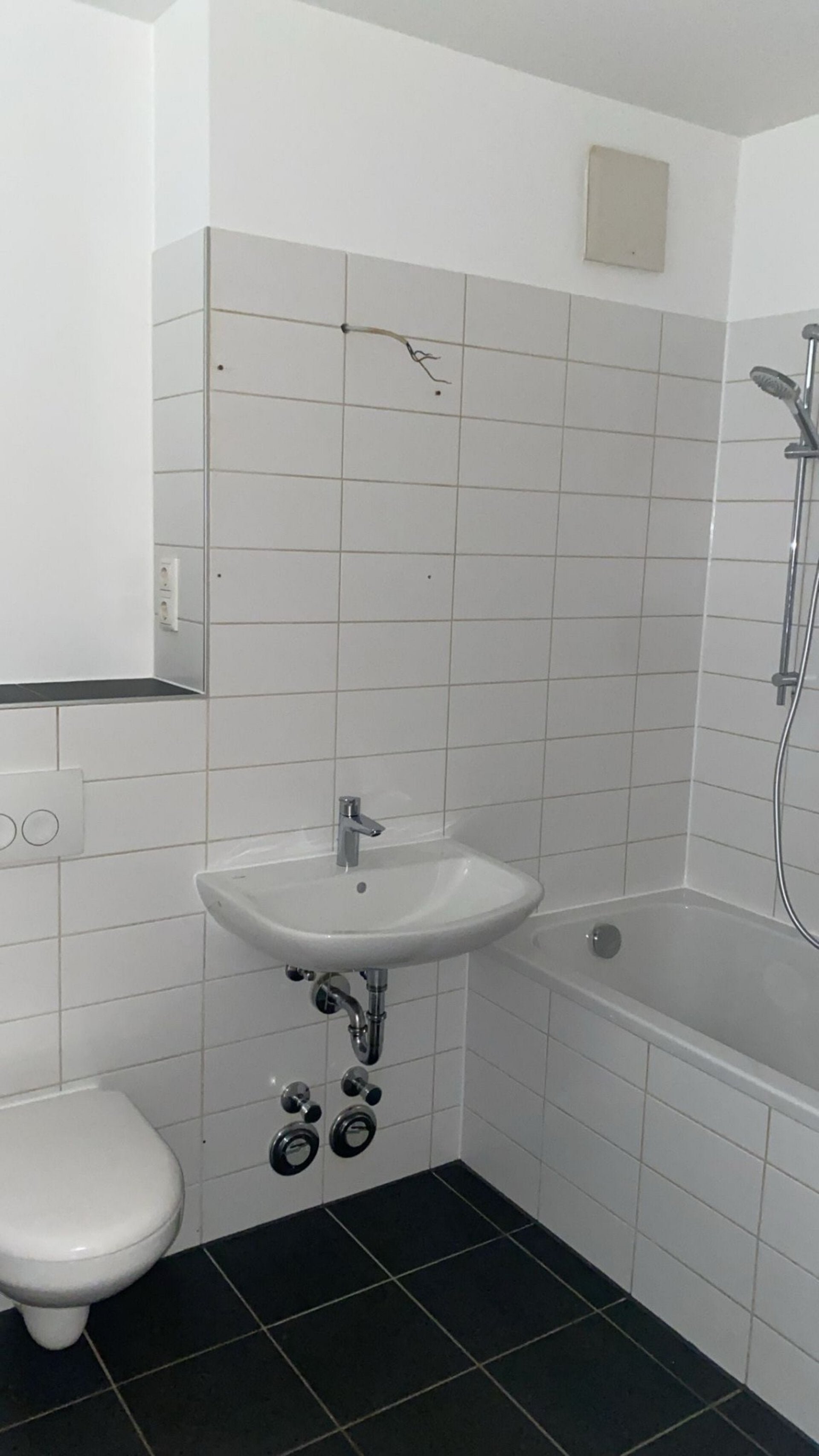 Wohnung Ursinusstraße in Manching