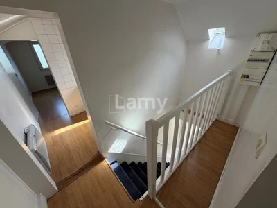 Appartement Rue du Connétable à Chantilly