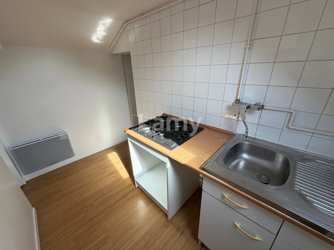 Appartement Rue du Connétable à Chantilly