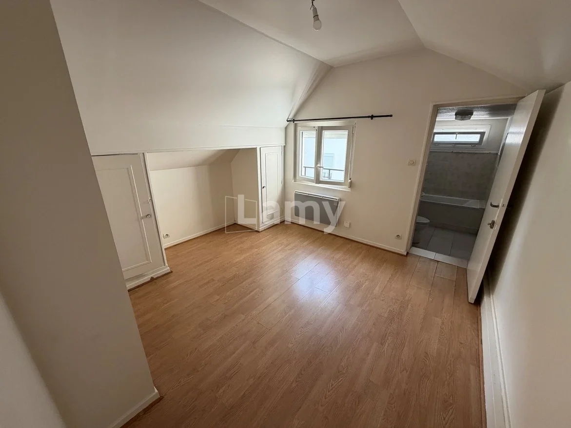 Appartement Rue du Connétable à Chantilly