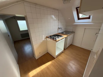 Appartement Rue du Connétable à Chantilly