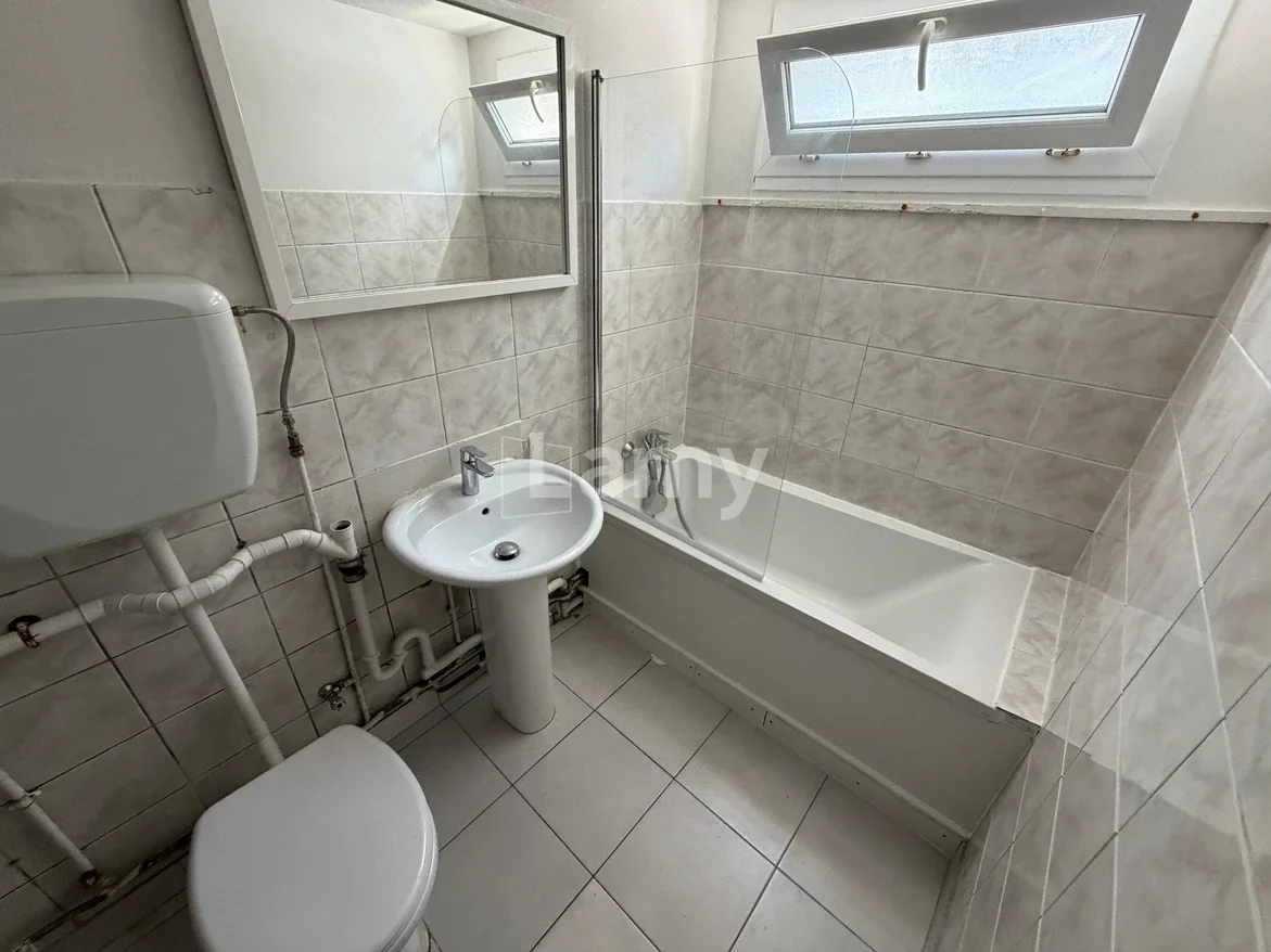 Appartement Rue du Connétable à Chantilly