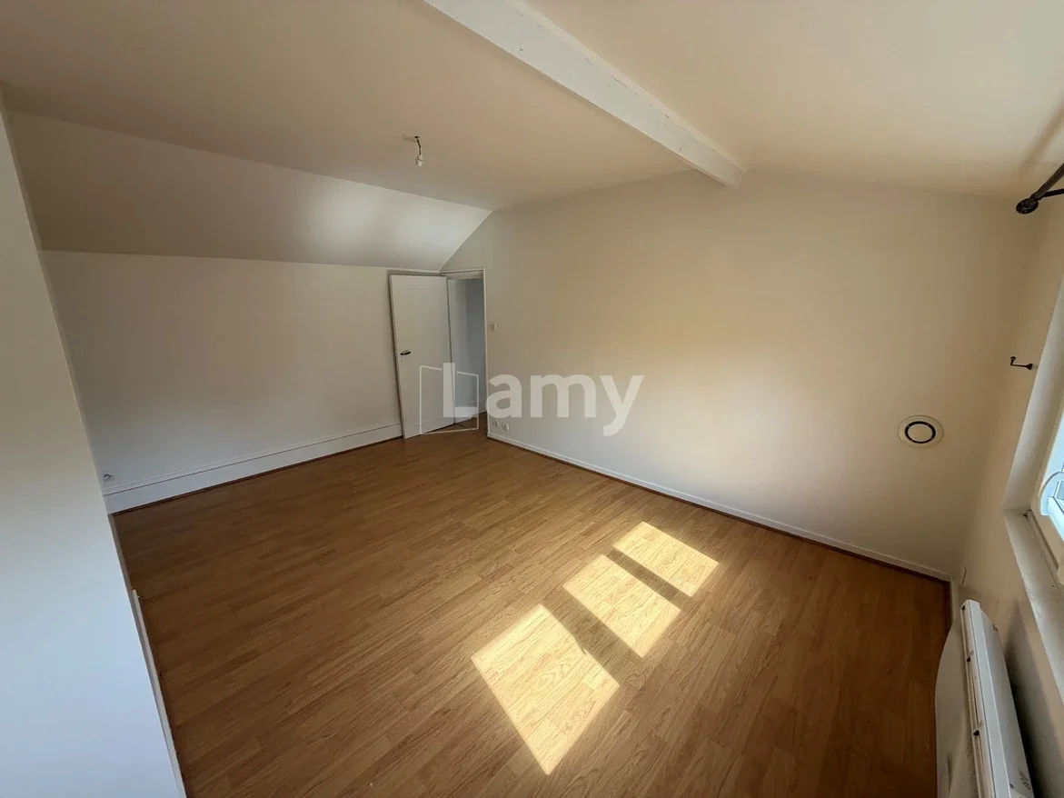 Appartement Rue du Connétable à Chantilly