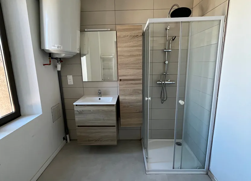 Appartement D 28 à Lasbordes