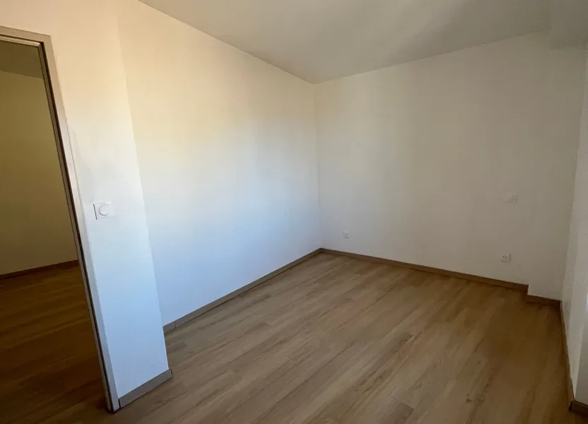 Appartement D 28 à Lasbordes