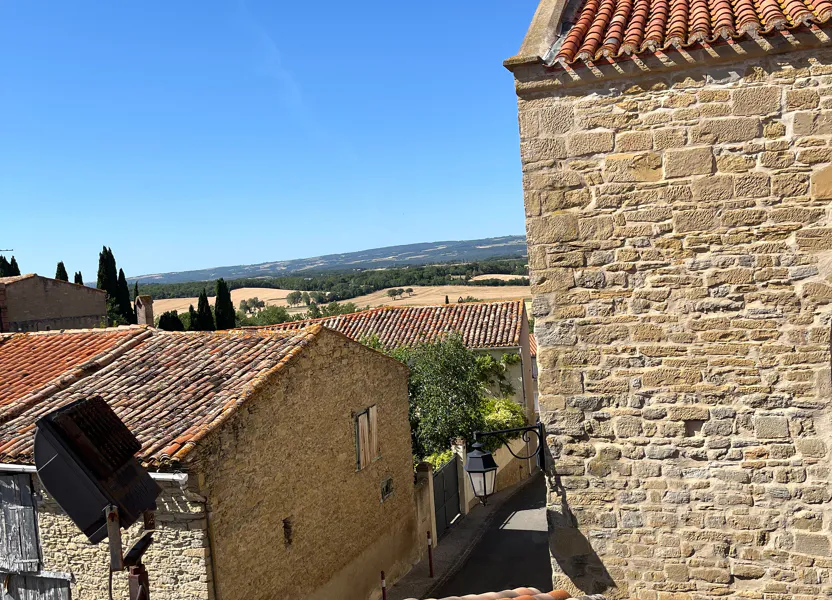 Appartement D 28 à Lasbordes
