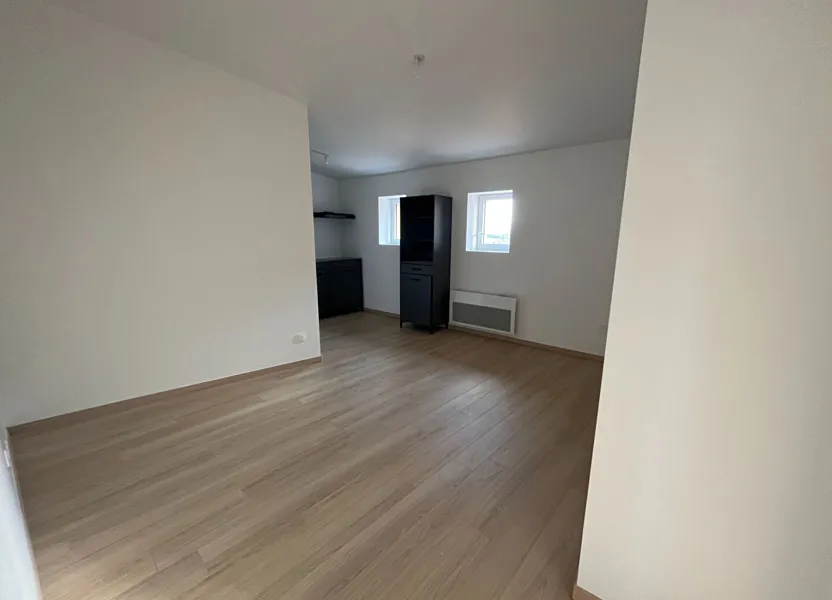 Appartement D 28 à Lasbordes