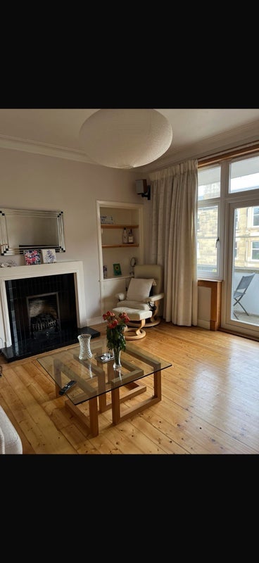 Room Falcon Avenue in City of Edinburgh