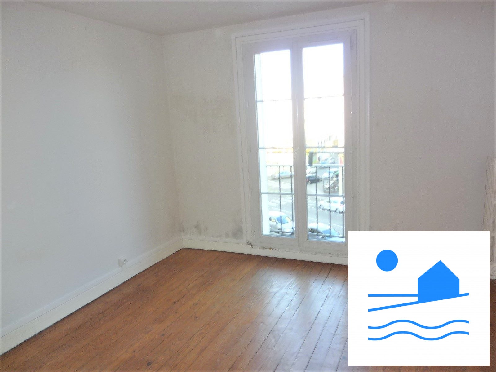 Appartement Rue de Paris à Le Havre