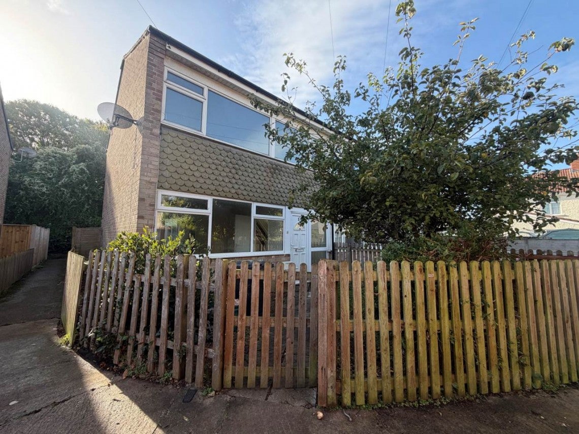 House Milton Hill in Weston-super-Mare