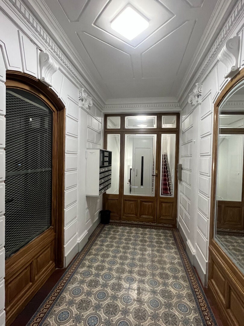 Appartement Rue Malebranche à Paris