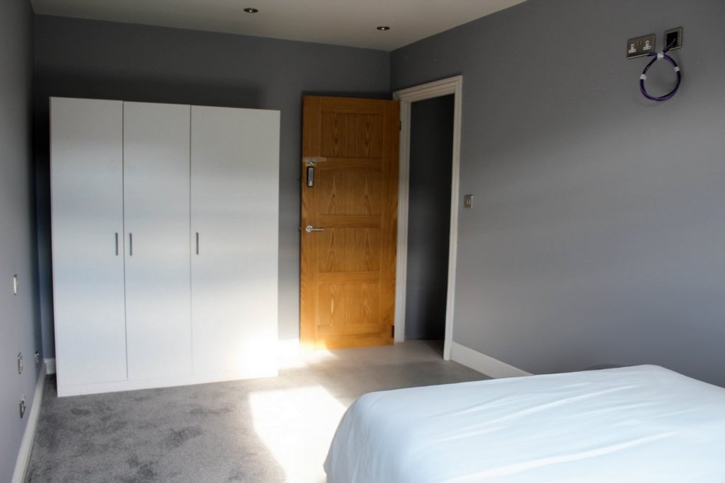 Room Globe Road in Greater London