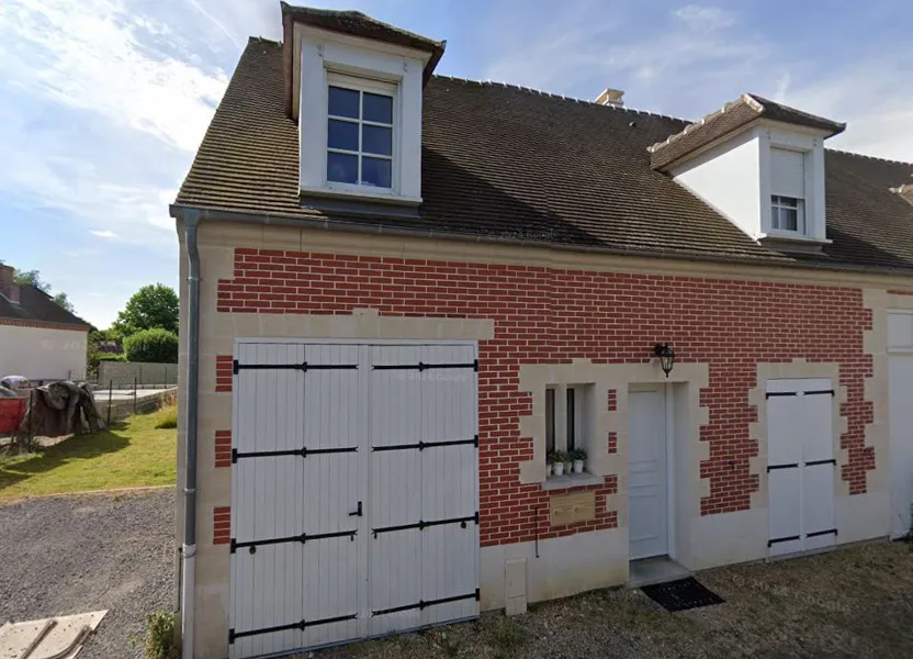 House Rue de la Clé des Champs in Jonquières