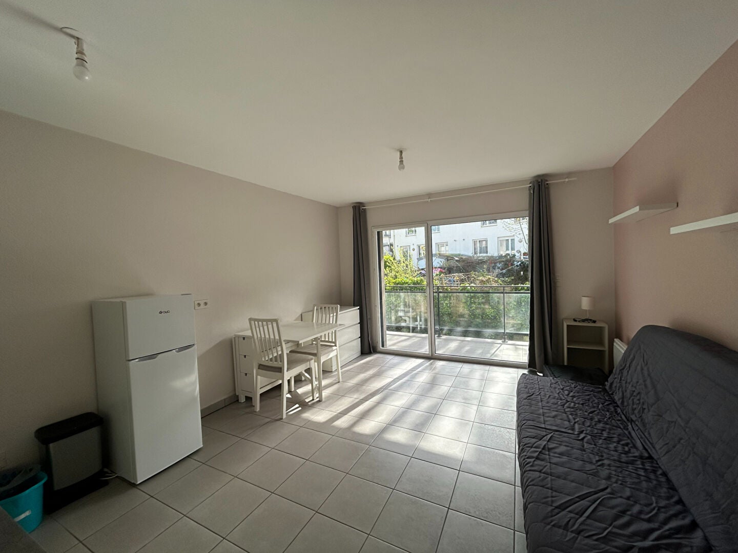 Appartement Rue Amiral Linois à Brest
