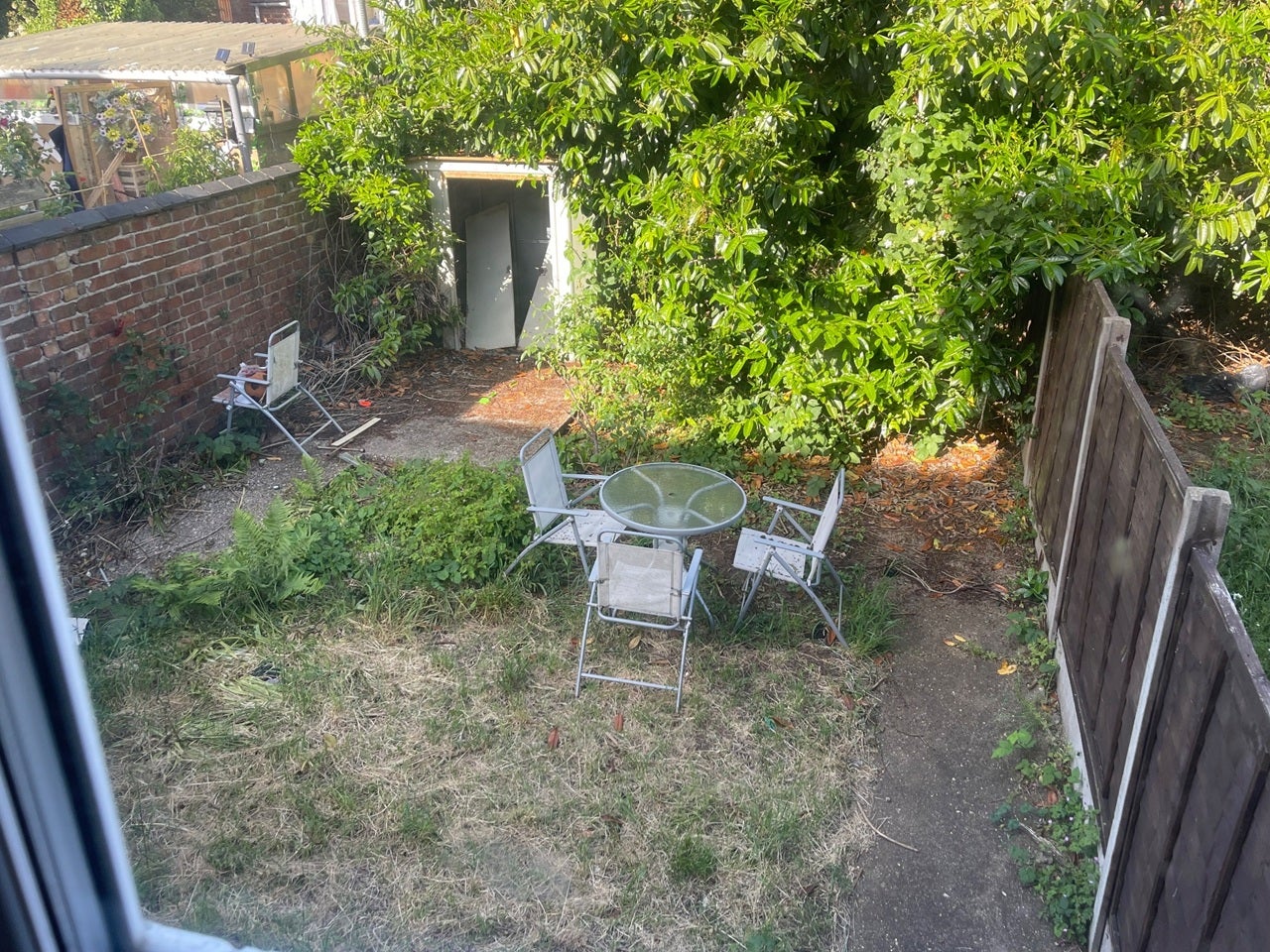 House Bedale Road in Wellingborough