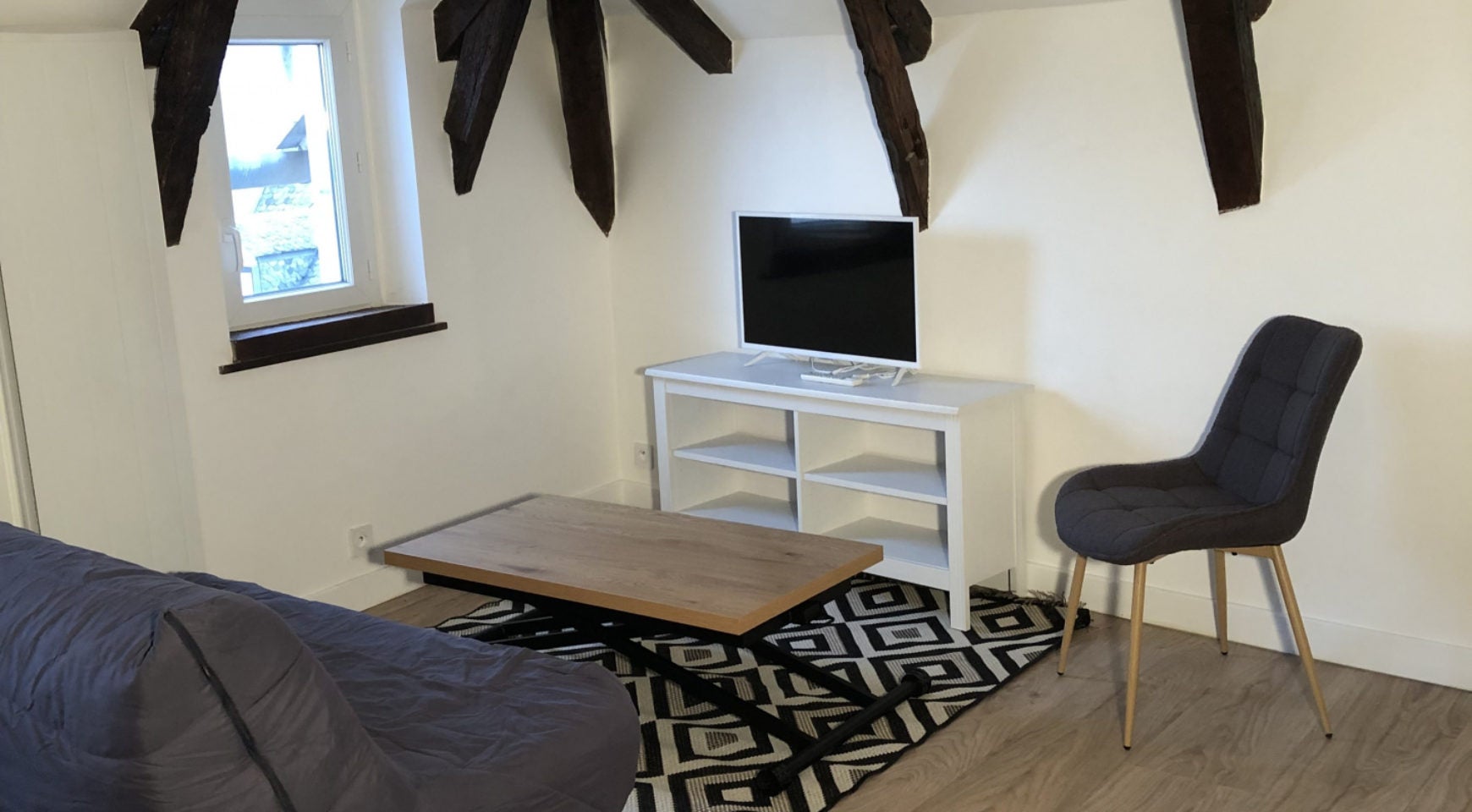 Appartement Place de la Cité à Rodez