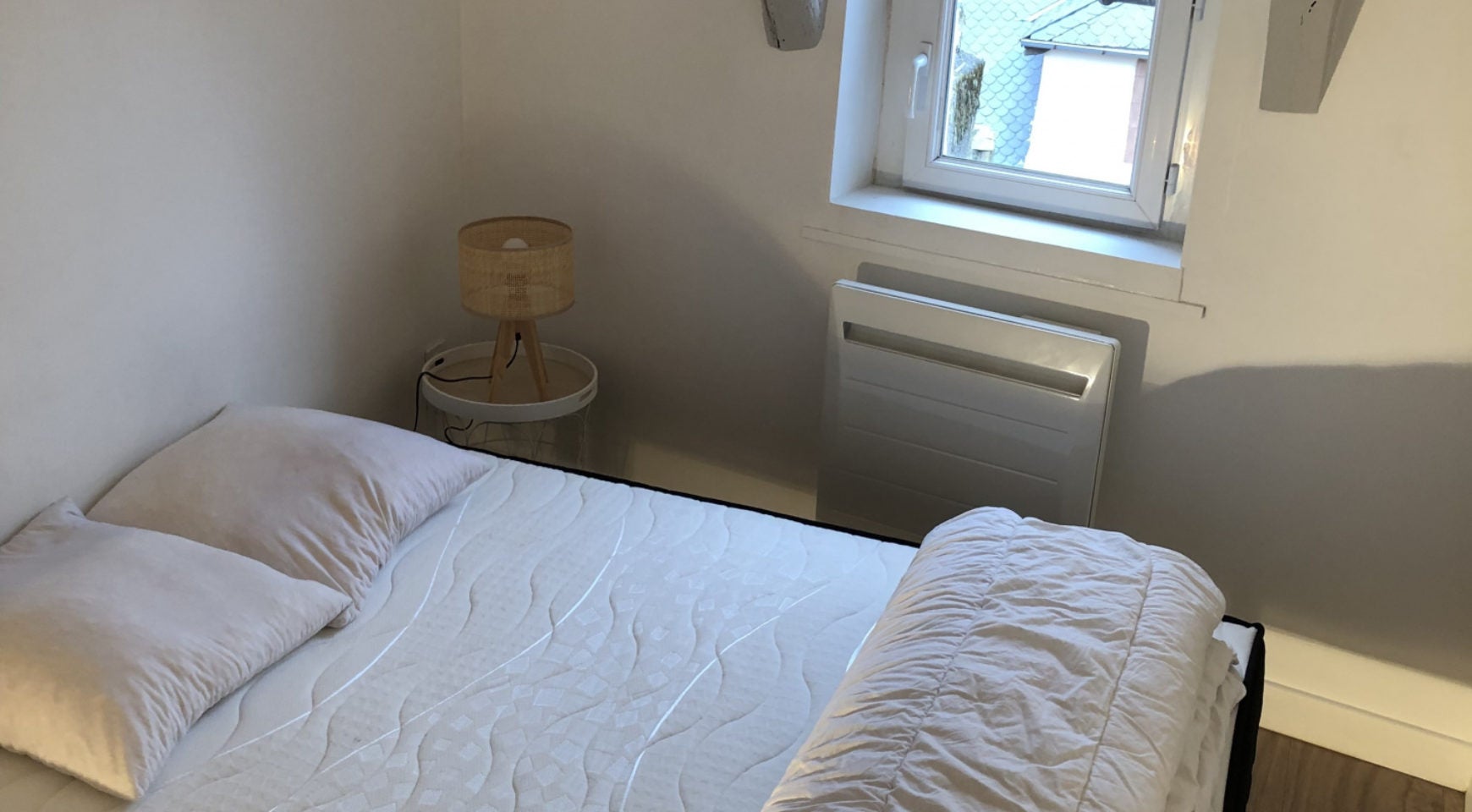 Appartement Place de la Cité à Rodez