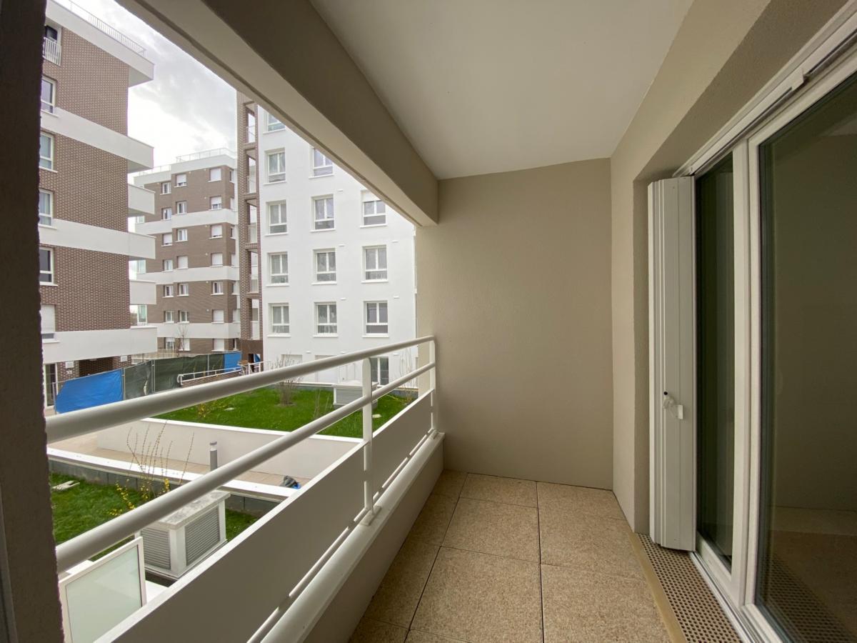 Appartement Rue Renée et André Charpentier à Athis-Mons