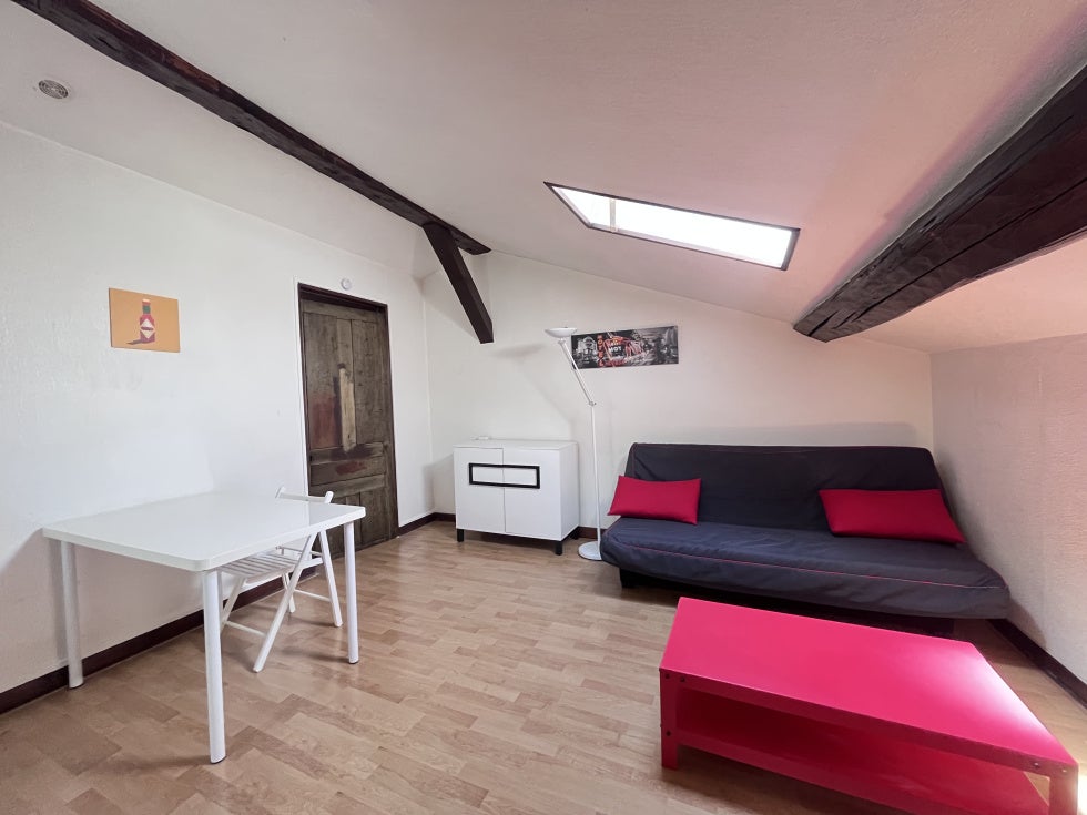 Appartement Rue Élisée Reclus à Saint-Étienne