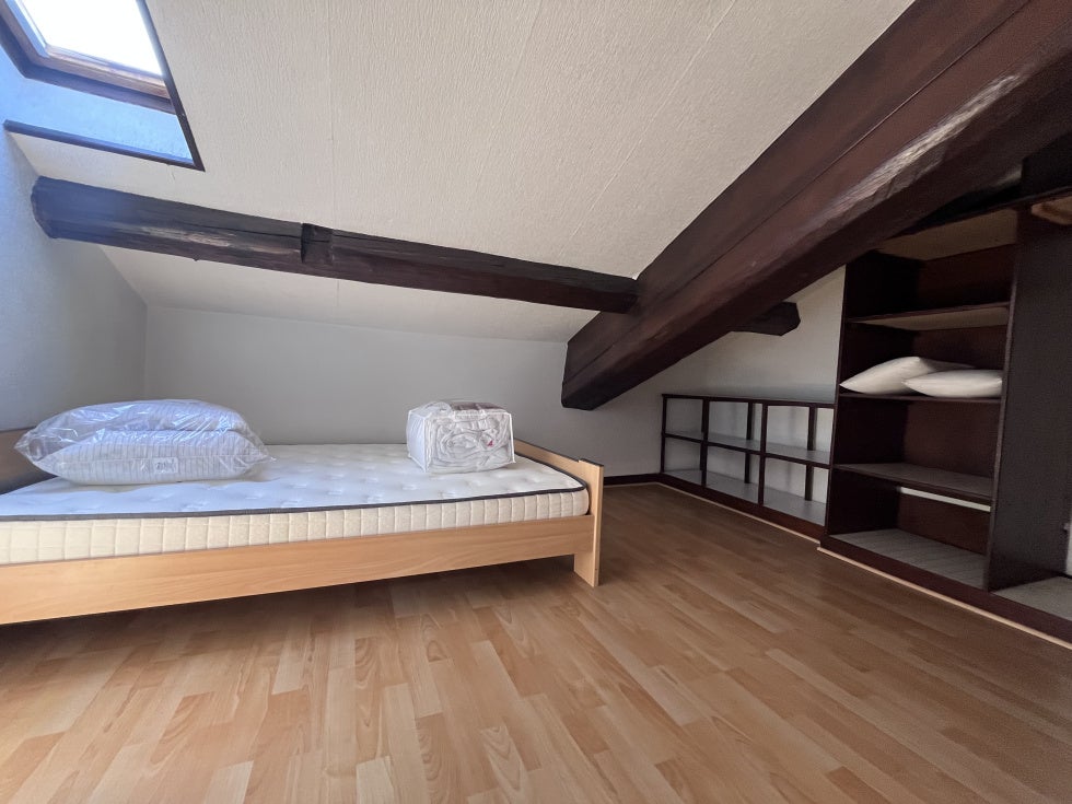 Appartement Rue Élisée Reclus à Saint-Étienne