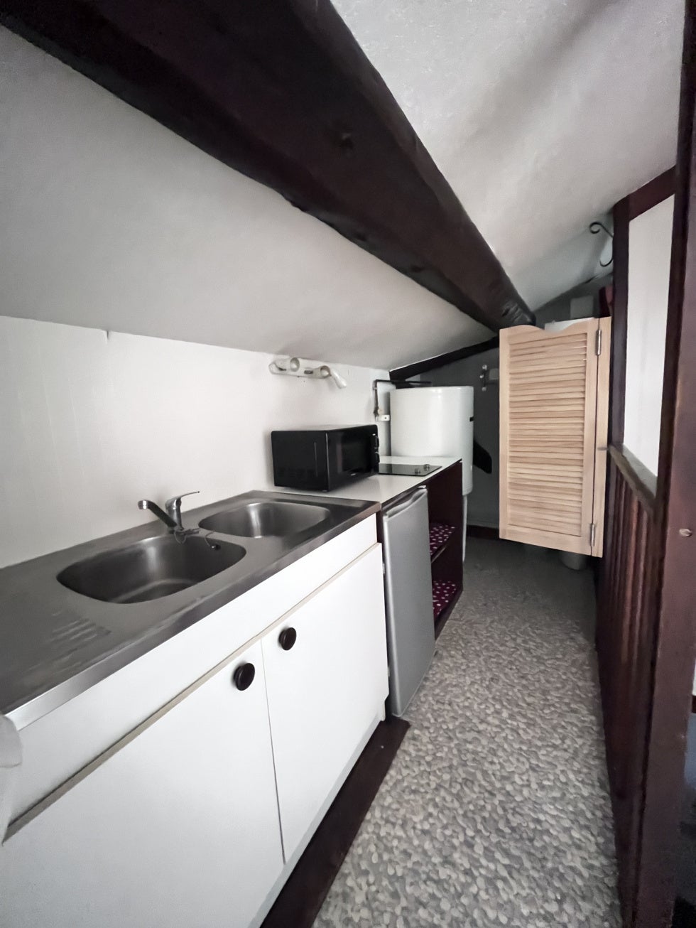 Appartement Rue Élisée Reclus à Saint-Étienne