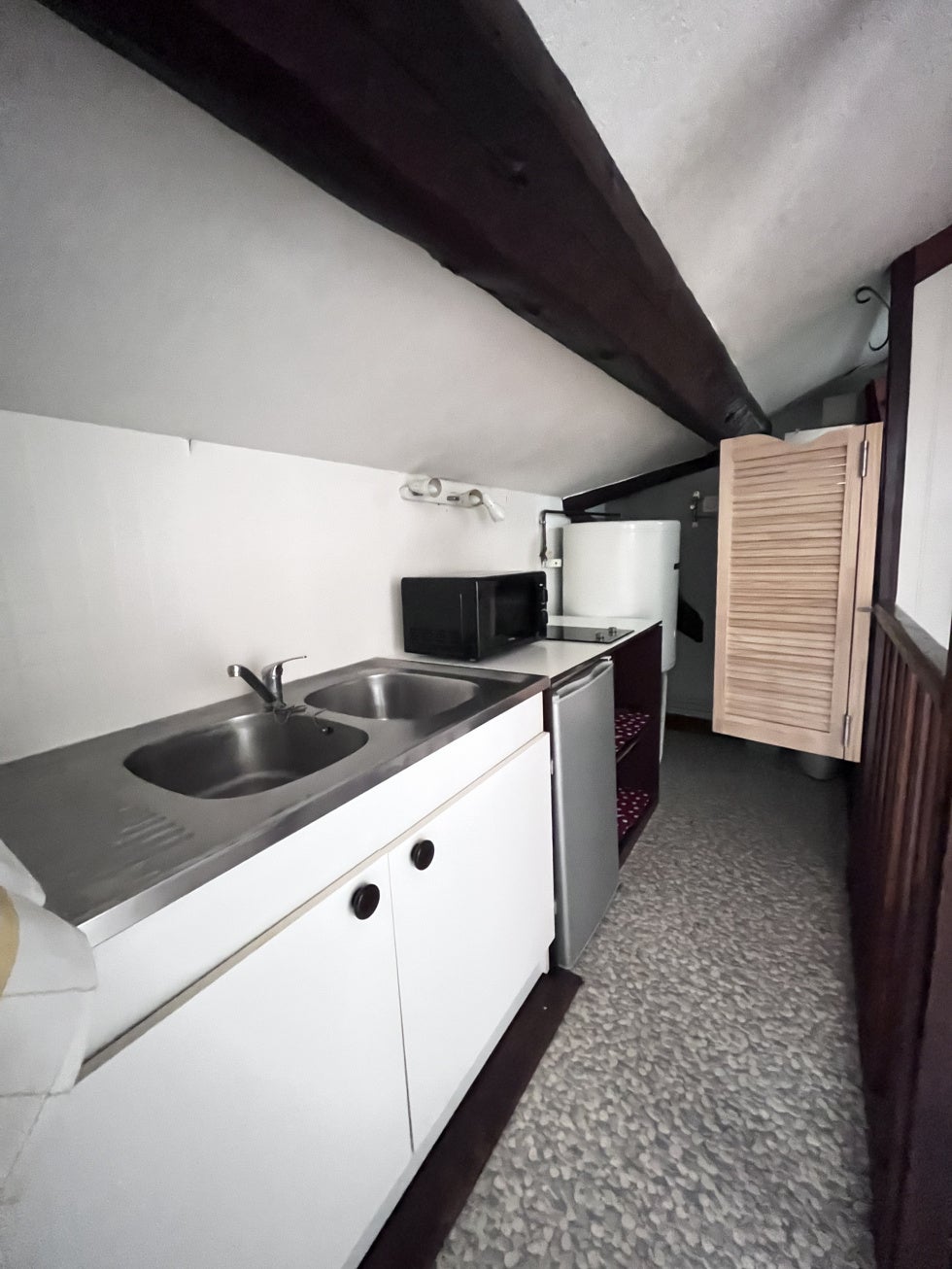 Appartement Rue Élisée Reclus à Saint-Étienne