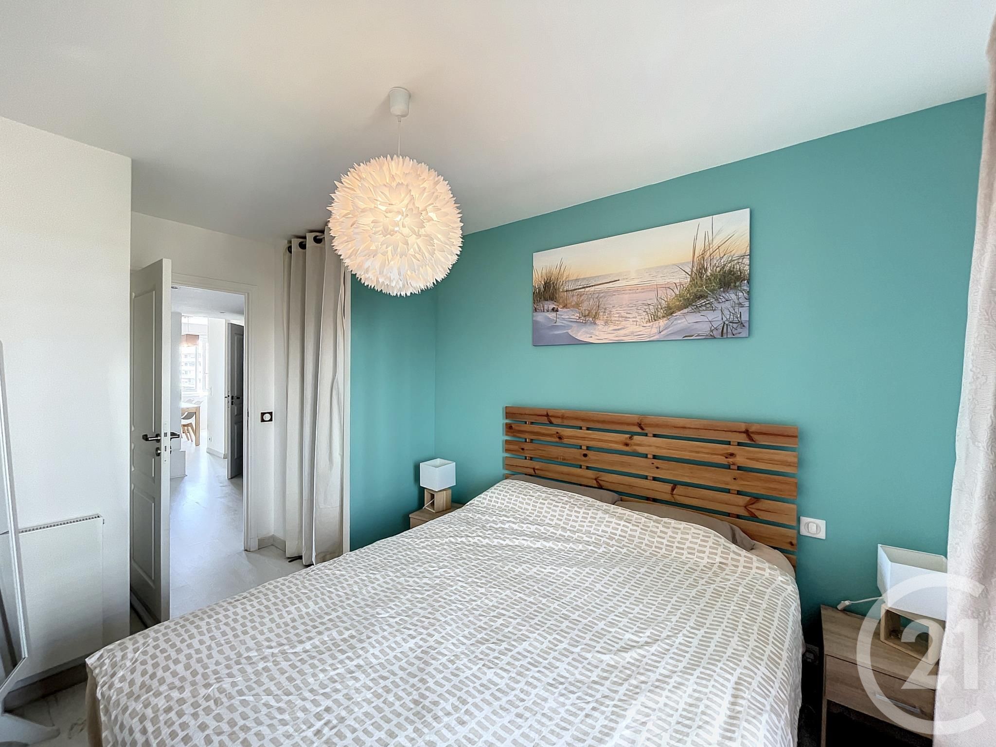 Appartement Promenade des Anglais à Nice