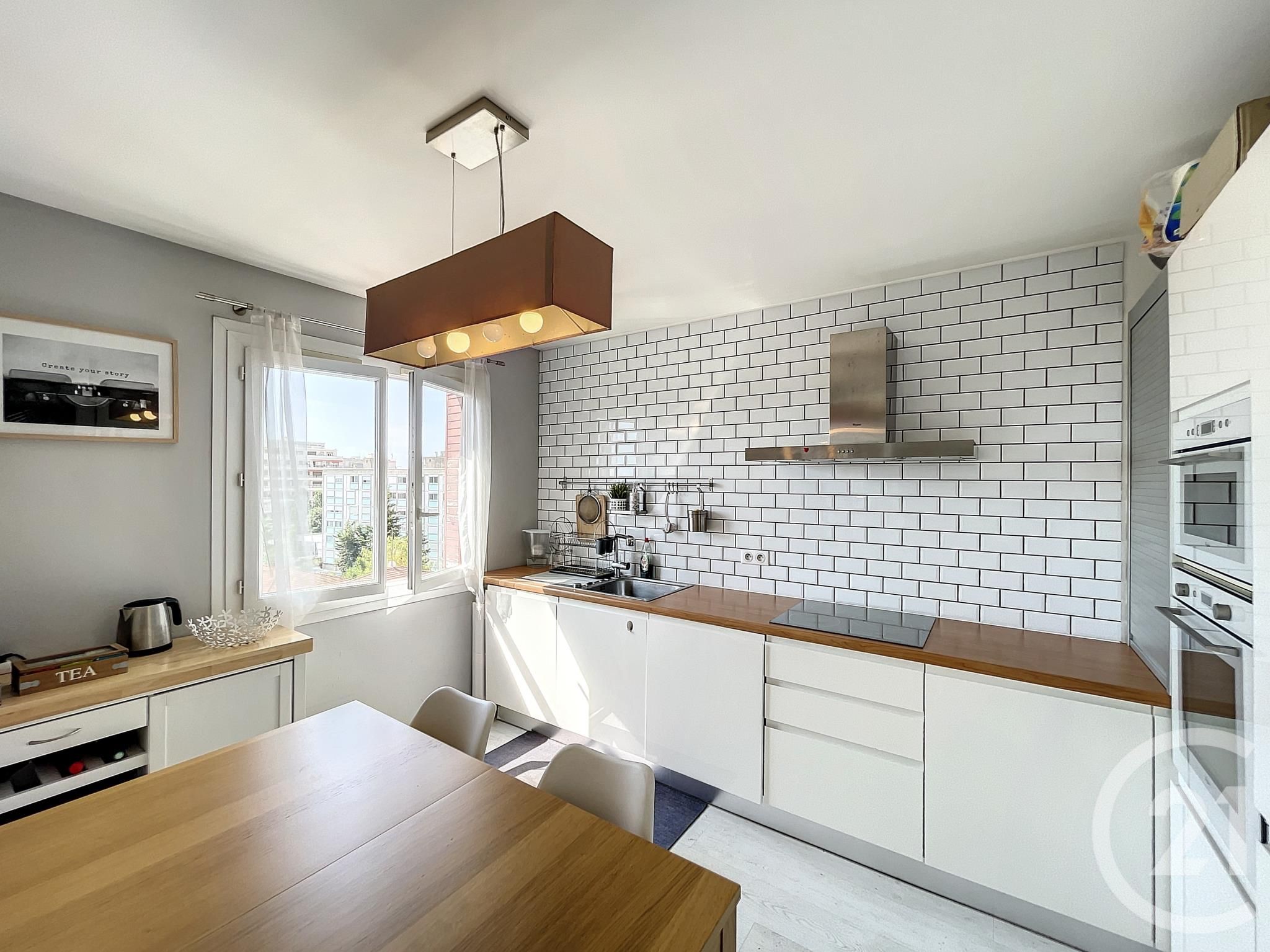Appartement Promenade des Anglais à Nice