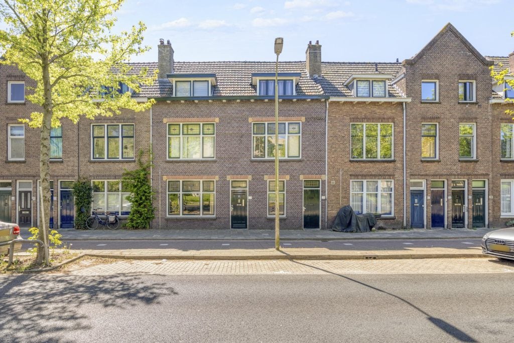 Appartement Delfgauwseweg 241 in Delft