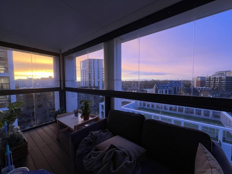 Room Lockington Road in Greater London