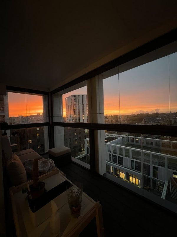 Room Lockington Road in Greater London