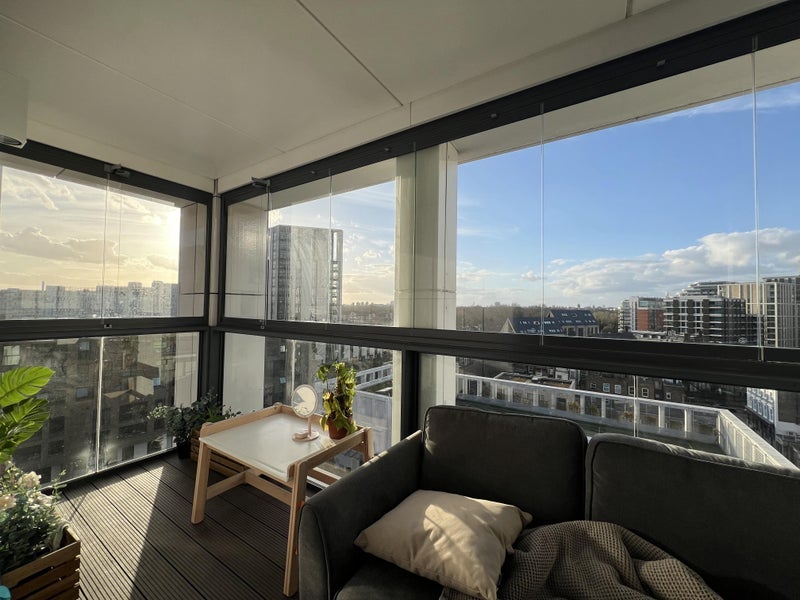 Room Lockington Road in Greater London