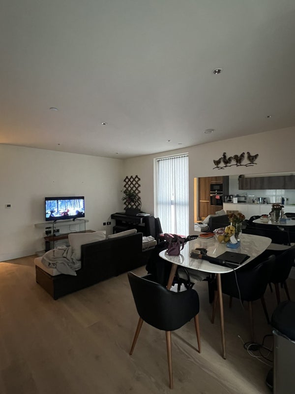 Room Lockington Road in Greater London