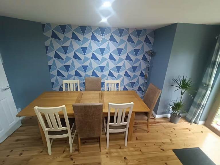 Flat Northcote Street in City of Edinburgh