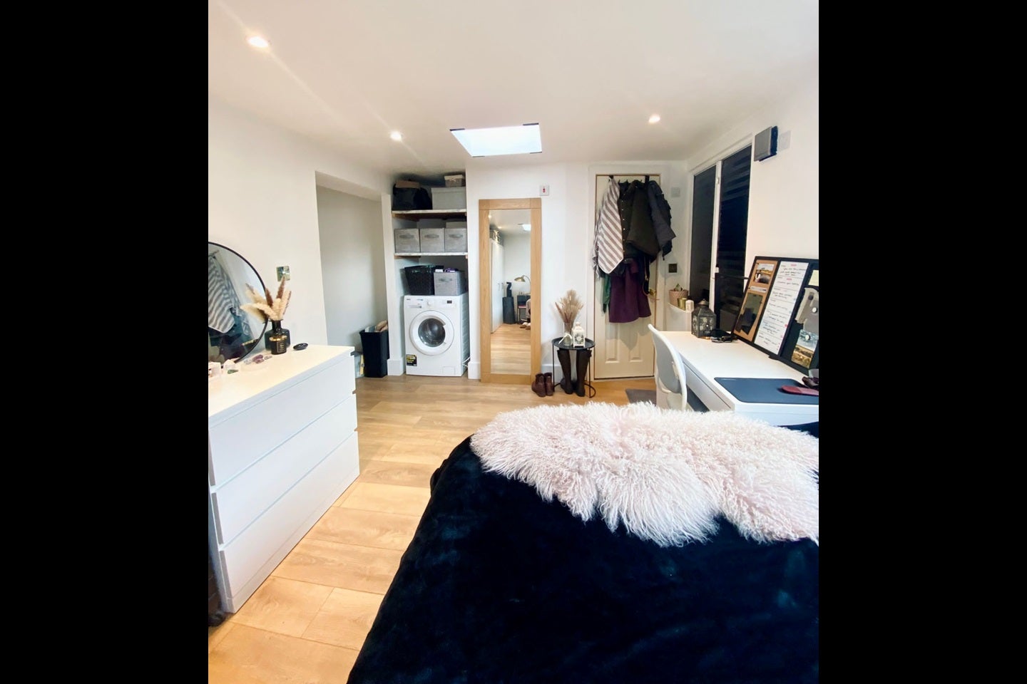 Flat Cranbrook Drive in Luton