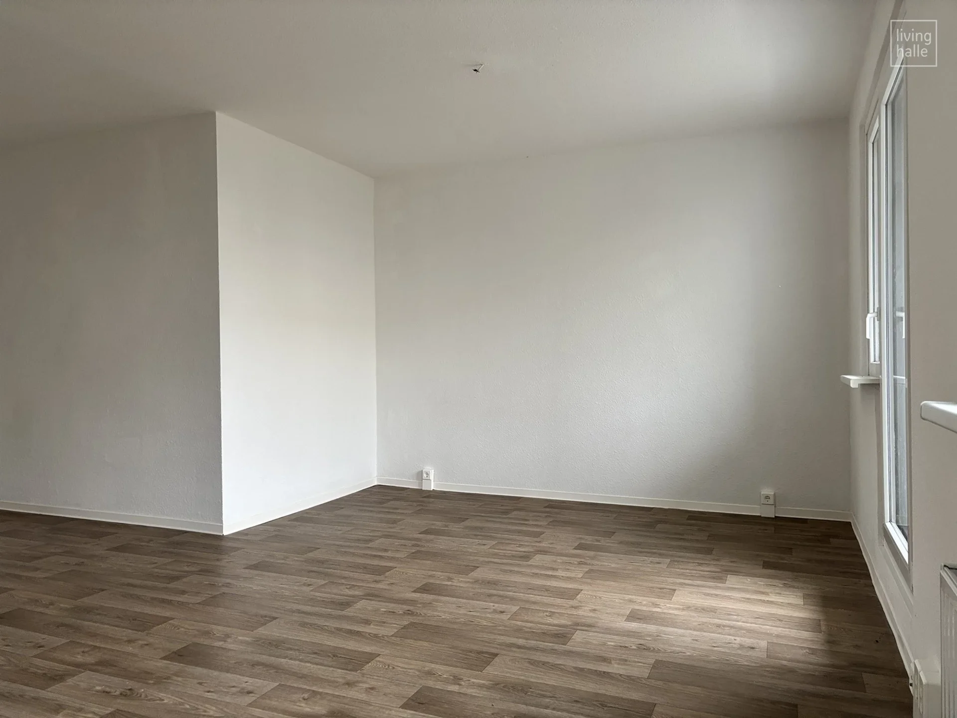 Wohnung Praetoriusstraße in Halle (Saale)