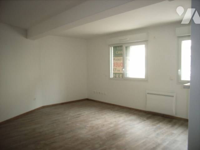 Appartement Rue de Cernay à Reims