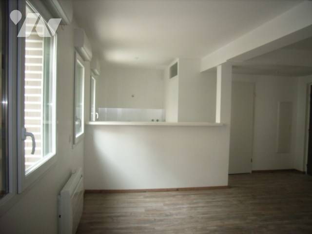 Appartement Rue de Cernay à Reims