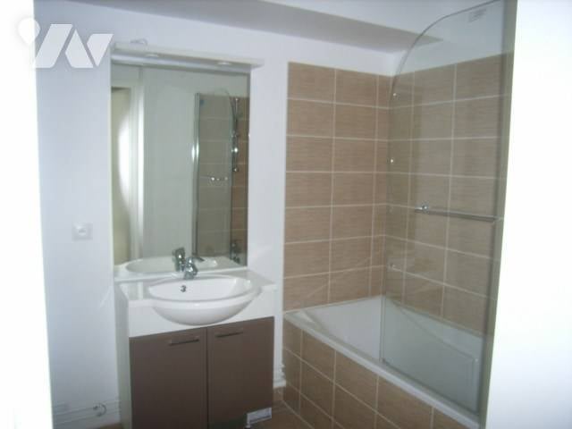 Appartement Rue de Cernay à Reims