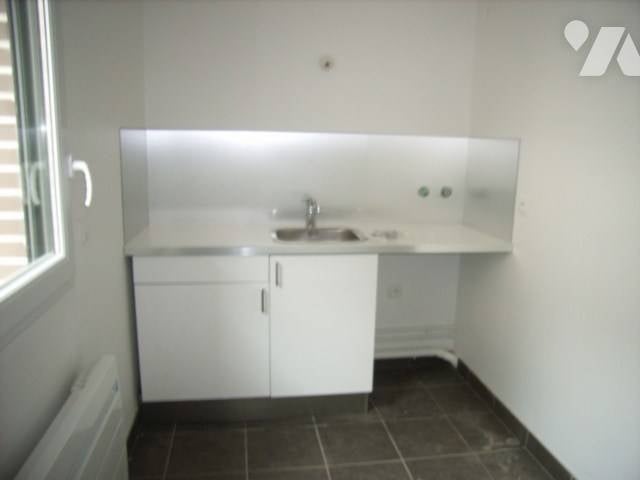 Appartement Rue de Cernay à Reims