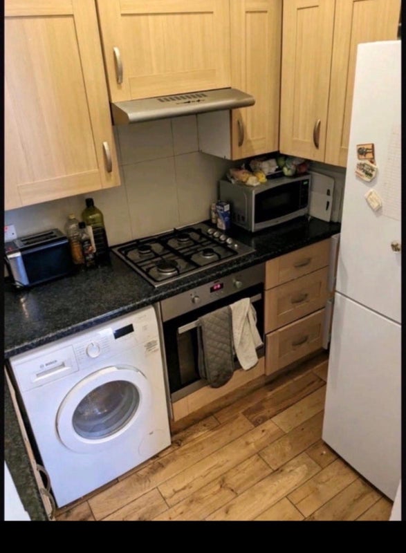 Room Pentonville Road in Greater London
